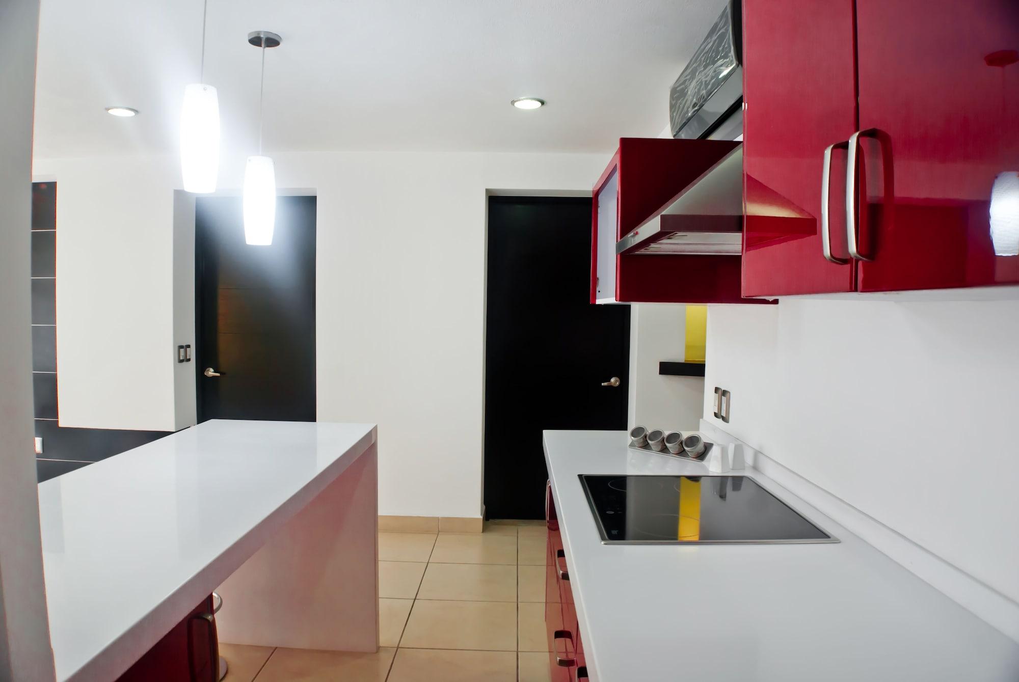 Ramada By Wyndham Acapulco Hotel & Suites Buitenkant foto