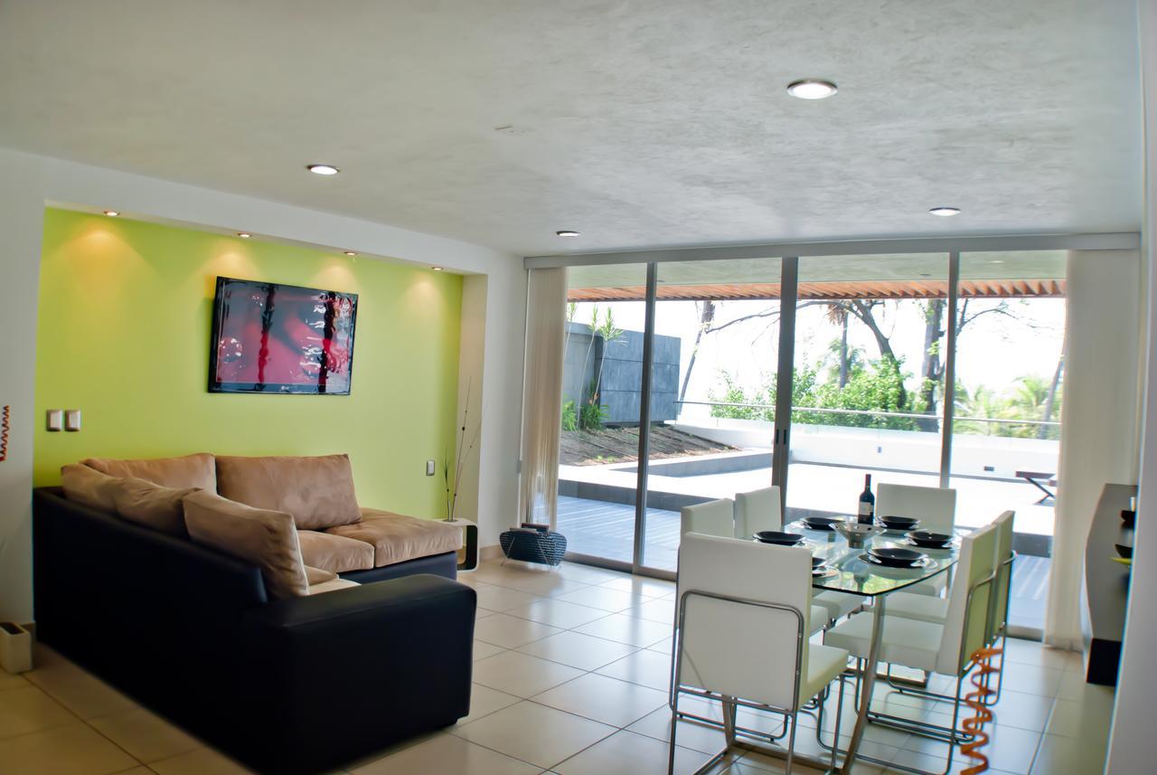 Ramada By Wyndham Acapulco Hotel & Suites Buitenkant foto